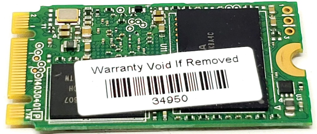 CSGLI12001-SP32  LI-ION SPRAY GUN-CIRCUIT BOARD