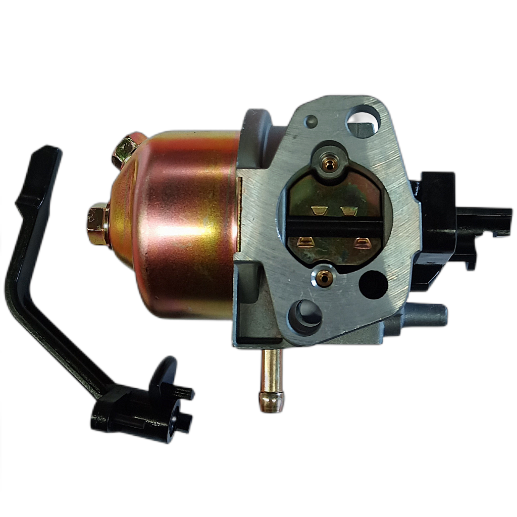 GE30005-SP-25  GASOLINE GENERATORS- CARBURATORS