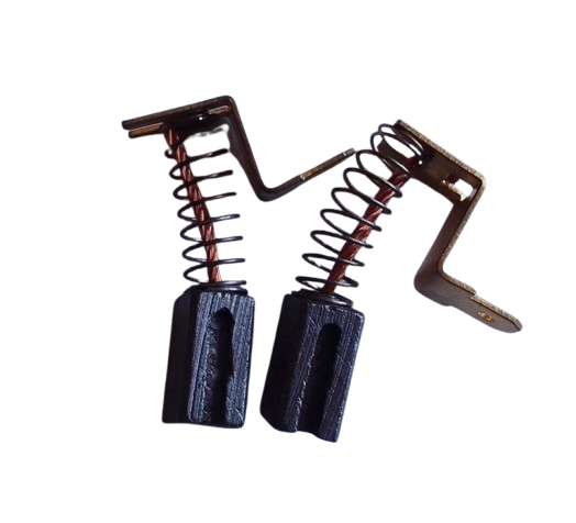 IW9001-SP-27/28  IMPACT WRENCH-CARBON BRUSH