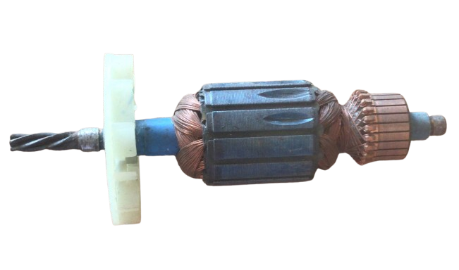 JS5201-SP-27 JIG SAW-ROTOR NO.27