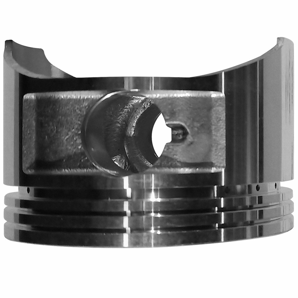 GE65006-SP-14-13  GASOLINE GENERATOR- PISTON