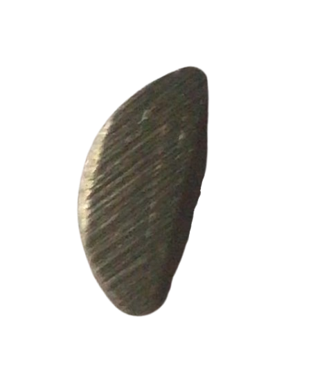 AG10508-SP-6  ANGLE GRINDER-WOODRUFF KEY 3X10