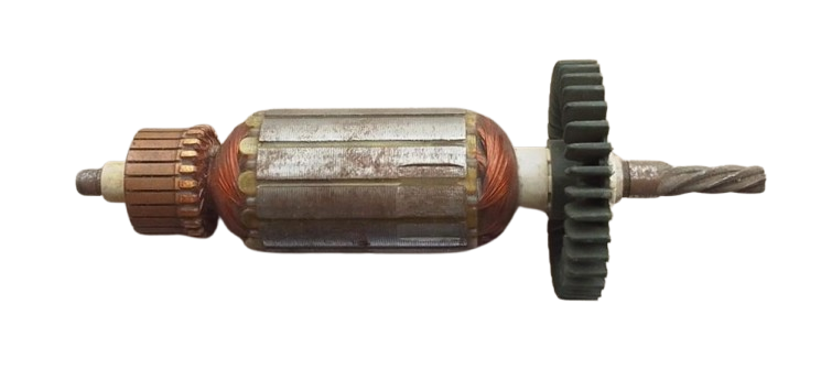 ID6003-SP-19  ROTOR