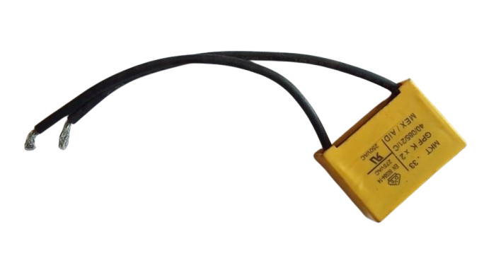 JS7503-SP-61  JIG SAW-CAPACITOR