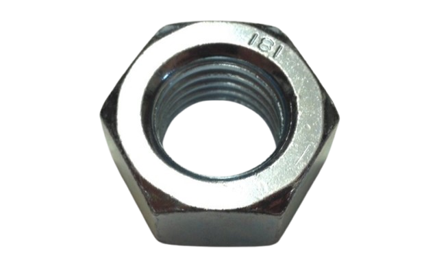 CL-8 HEX NUT