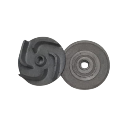 S-WP-IMPP-WP80  IMPELLER