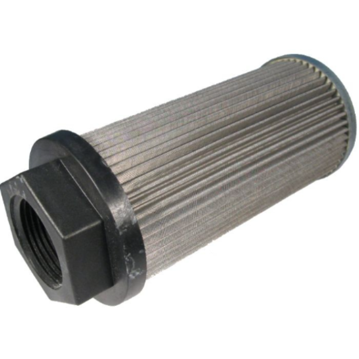 S-WP-STR-CYL-WP80   STRAINER