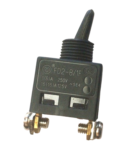 PDG4002-SP-34 GRINDER SWITCH