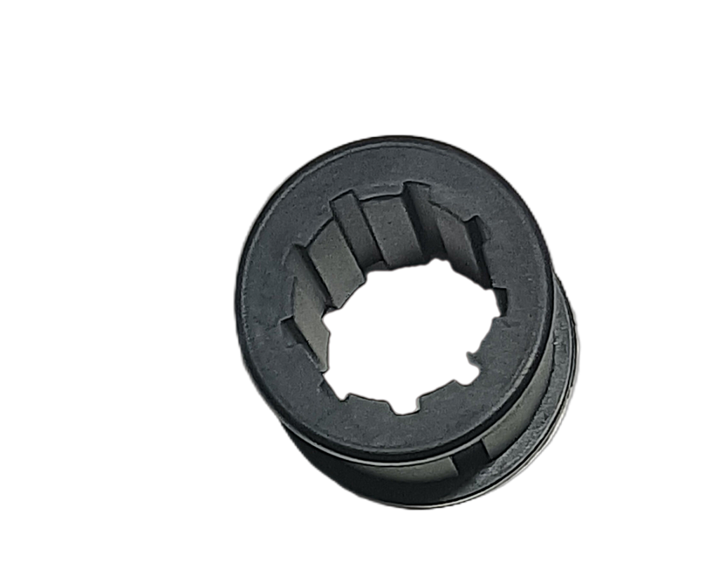 DWP15001-SP-4  PUMP RUBBER BEARING