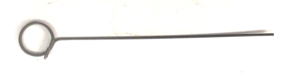 GCS62241-SP-B32 GASOLINE CHAIN SAW-TRIGGER TORSION ROD SPRING