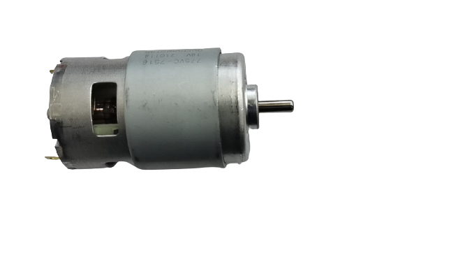 CABLI2001-SP-14  MOTOR