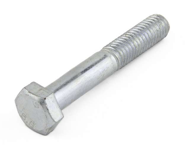 HW-B-HXB-M10X30-DUBAI  GRADE 8.8 HEX BOLT