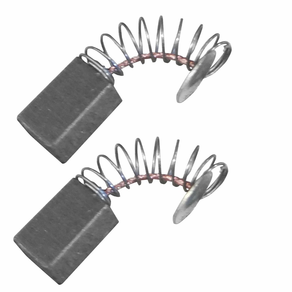 ED4508-SP-10 ELECTRIC DRILL- CARBON BRUSH