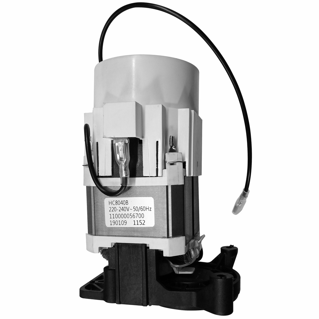 HPWR14008-SP-4-B HIGH PRESSURE WASHER- MOTOR 1.4KW