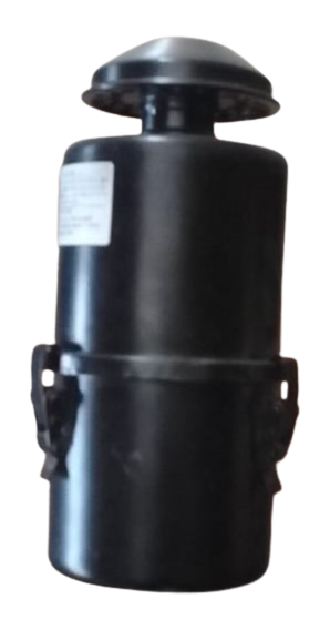 S-DE-OB-186F OIL BATH ASSY 186F