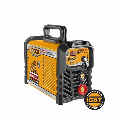 ING-MMA18028 Inverter MMA Welding Machine 180A