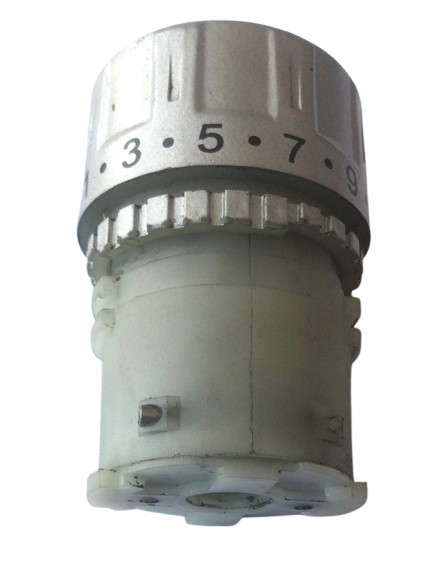 CDLI12202-SP-3 GEAR BOX ASSY