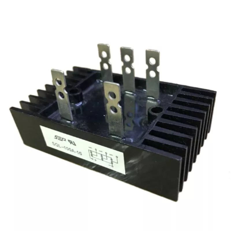 EE-MEA-BR-QL2-ANDELI BRIDGE RECTIFIER