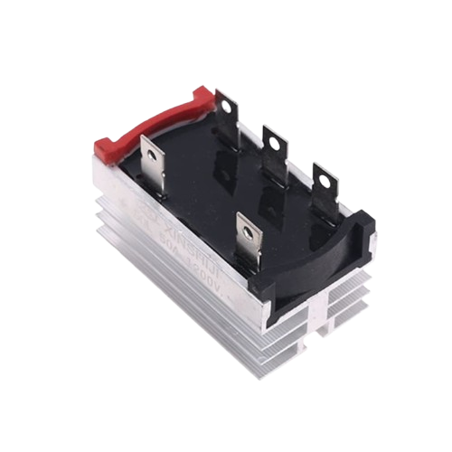 EE-MEA-BR-SQL3: 50AMPS-ANDELI BRIDGE RECTIFIER