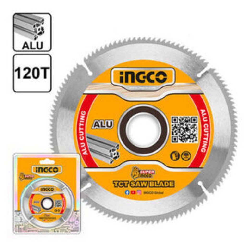 TSB3235100 TCT SAW BLADE 235MM 100T