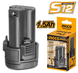 [FBLI12152] FBLI12152 12V CORDLESS LI-ION BATTERY PACK