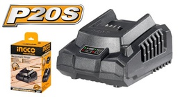 [FCLI2001] FCLI2001 20V LI-ION FAST CHARGER