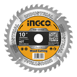 [TSB125425] TSB125425 TCT SAW BLADE 254MM 40T