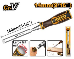 [HWC0814] HWC0814 WOOD CHISEL 14MM