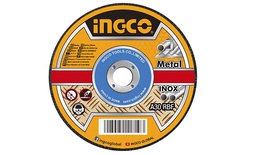 [MCD302303] MCD302303  ABRASIVE METAL CUTTING DISC 9"