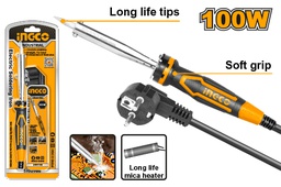[SI00108] SI00108 ELECTRIC SOLDERING IRON 100W