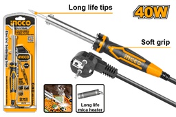 [SI0248] SI0248 ELECTRIC SOLDERING IRON 40W