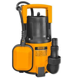 [SPC4001] SPC4001 SUBMERSIBLE PUMP 400W (CLEAN WATER)