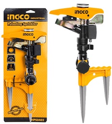 [HPS0402] HPS0402 PLASTIC PULSATING SPRINKLER