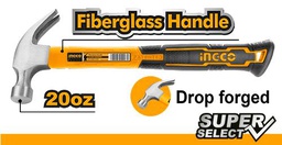 [HCH80820] HCH80820 CLAW HAMMER 20oz.