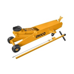[HLFJ1001] HLFJ1001 HYDRAULIC LONG FLOOR JACK 10T