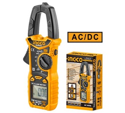 [DCM6005] DCM6005 DC/AC CLAMP METER 6000 COUNTS
