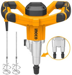 [MX218008] MX218008 MIXER 1800W