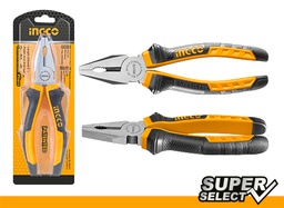 [HCP08168] HCP08168 COMBINATION PLIERS 6"