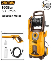 [HPWR25008] HPWR25008 HIGH PRESSURE WASHER 2500W