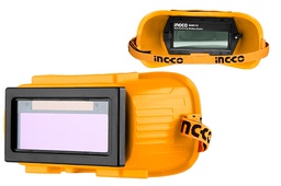 [AHM112] AHM112 AUTODARKENING WELDING GOGGLES