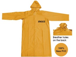 [HRCTL031.XXL] HRCTL031.XXL RAIN COAT