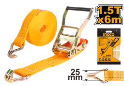 [HRSP262] HRSP262 RATCHET STRAPS