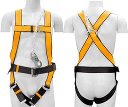 [HSH501502] HSH501502 SAFETY HARNESS