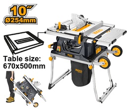 [TS15008] TS15008 TABLE SAW 1500W