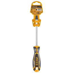 [HS286125] HS286125 SLOTTED SCREWDRIVER