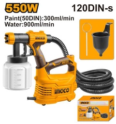 [SPG5008] SPG5008 SPRAY GUN 550W