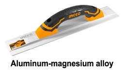 [HPTM40801] HPTM40801 BEVEALED END MAGNESIUM HAND FLOAT