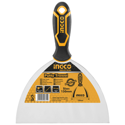 [HPUT08150] HPUT08150 PUTTY TROWEL 150MM