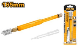 [HGCT05] HGCT05 PLASTIC HANDLE OIL GLASS CUTTER HGCT05