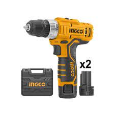 [CDLI12208] CDLI12208 12V LI-ION CORDLESS DRILL 20Nm